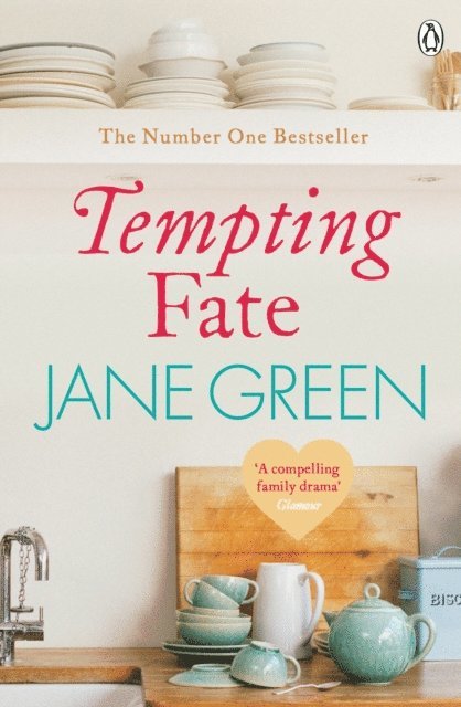 Jane Green - Tempting Fate, E-bok