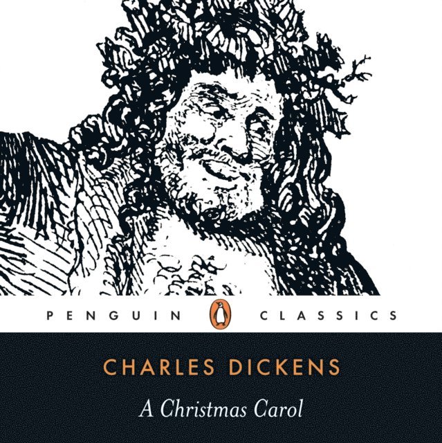 Charles Dickens - Christmas Carol, Ljudbok