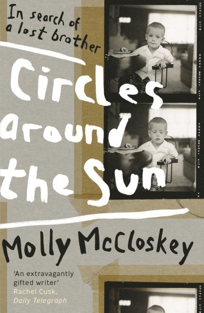 Molly McCloskey - Circles around the Sun, E-bok