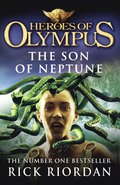 Son of Neptune (Heroes of Olympus Book 2)