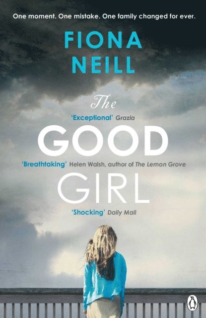 Fiona Neill - Good Girl, E-bok
