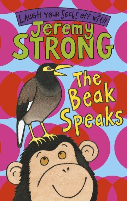 Beak Speaks/Chicken School