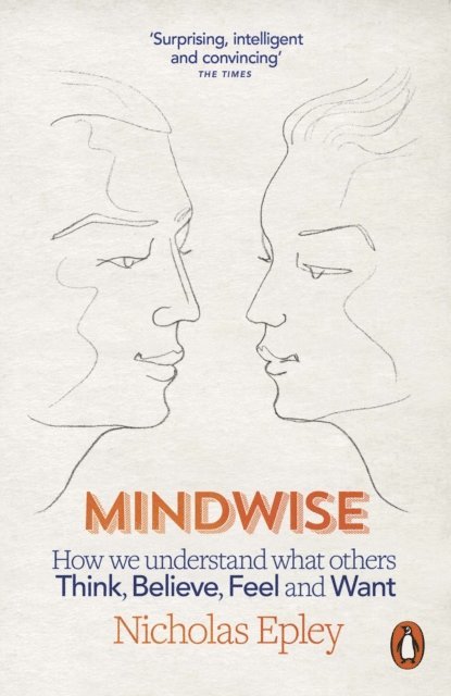 Nicholas Epley - Mindwise, E-bok