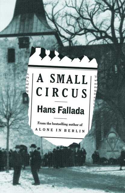 Hans Fallada - Small Circus, E-bok