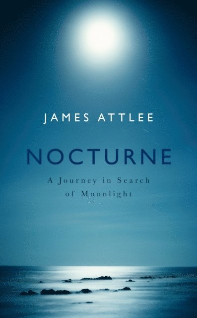 James Attlee - Nocturne, E-bok