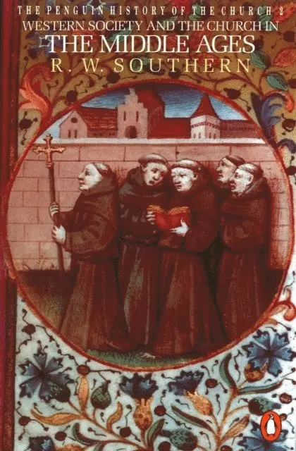 Penguin History of the Church