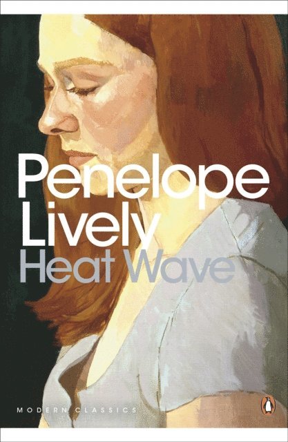 Penelope Lively - Heat Wave, E-bok