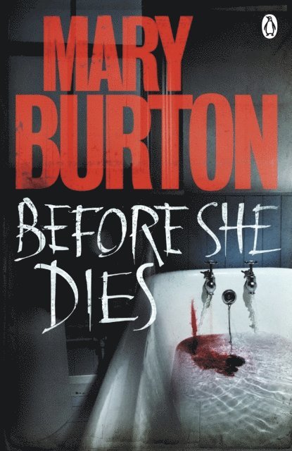 Mary Burton - Before She Dies, E-bok
