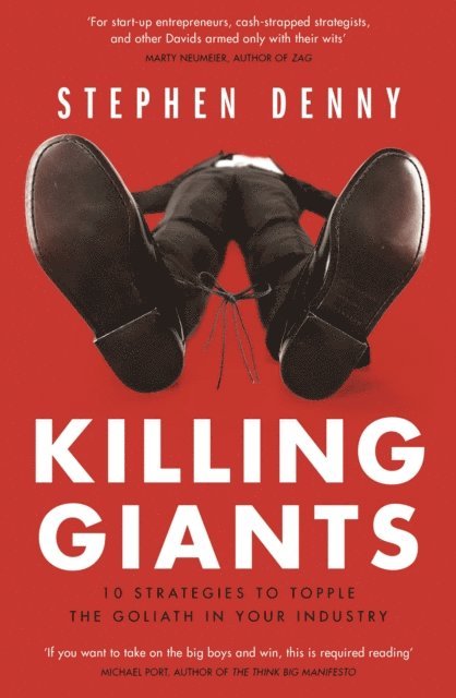 Killing Giants