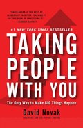 Taking People With You