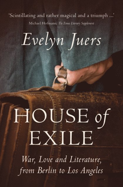 Evelyn Juers - House of Exile, E-bok