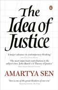 Idea of Justice