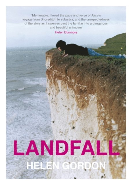 Helen Gordon - Landfall, E-bok