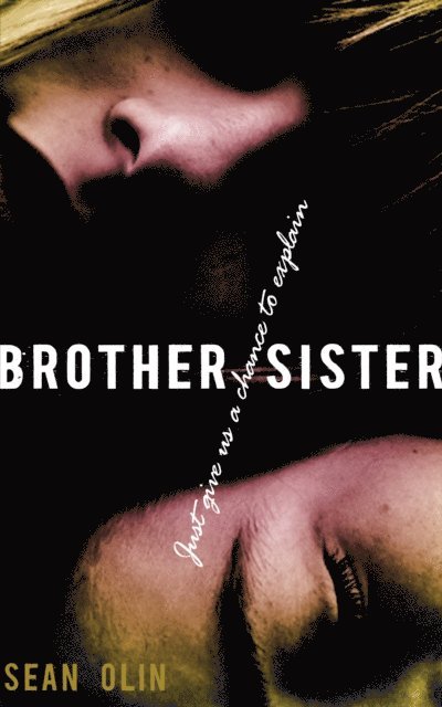 Sean Olin - Brother/Sister, E-bok