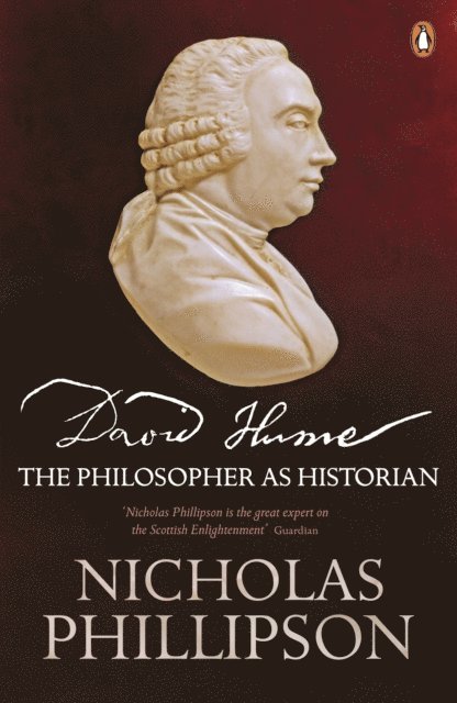 Nicholas Phillipson - David Hume, E-bok