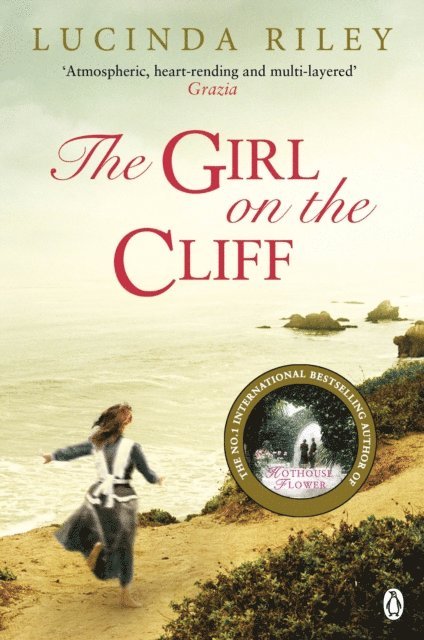 Lucinda Riley - Girl on the Cliff, E-bok