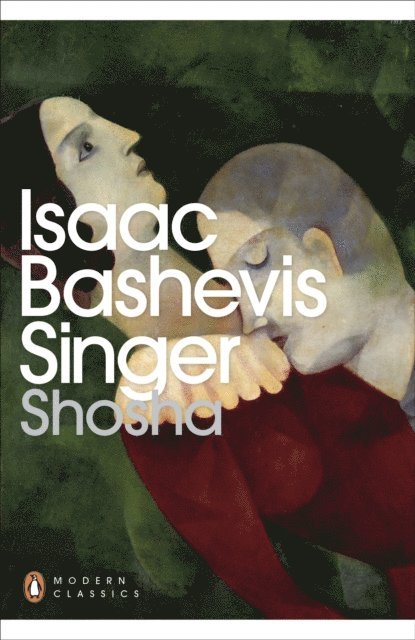 Isaac Bashevis Singer - Shosha, E-bok