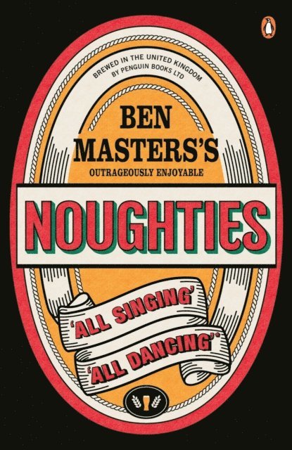 Ben Masters - Noughties, E-bok