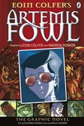 Artemis Fowl