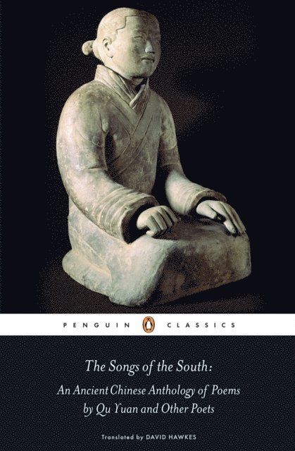 Qu Yuan - Songs of the South, E-bok