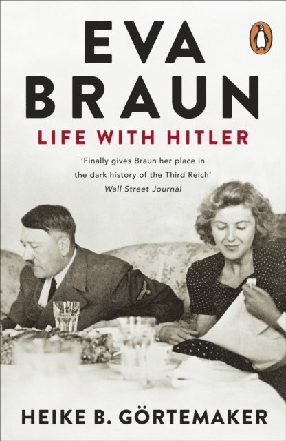 Heike B. Gortemaker - Eva Braun, E-bok