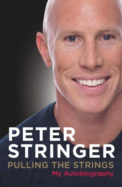 Peter Stringer - Pulling the Strings, E-bok