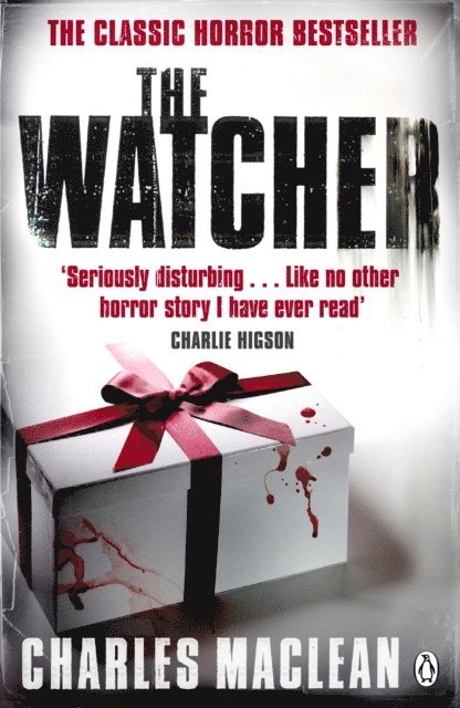 Charles MacLean - Watcher, E-bok