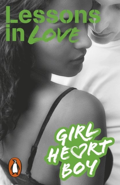 Ali Cronin - Girl Heart Boy: Lessons in Love (Book 4), E-bok