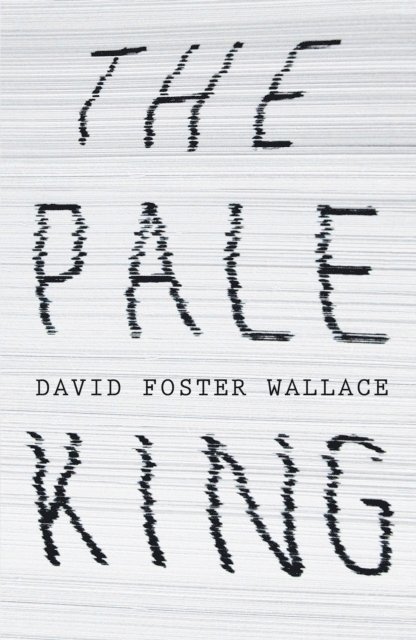 David Foster Wallace - Pale King, Ljudbok