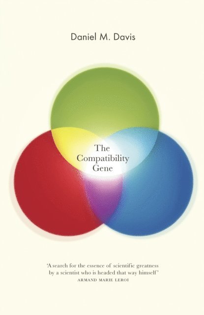 Daniel M Davis - Compatibility Gene, E-bok