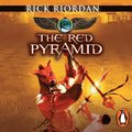 Red Pyramid (The Kane Chronicles Book 1)