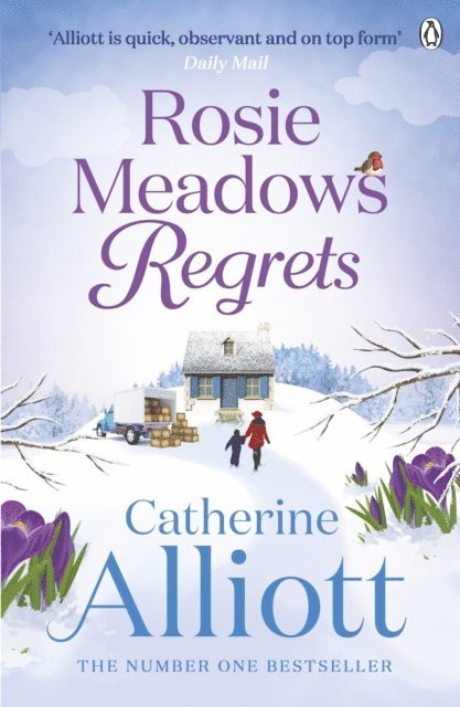 Catherine Alliott - Rosie Meadows Regrets..., E-bok