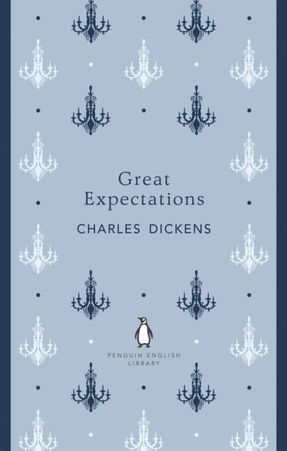 Charles Dickens - Great Expectations, E-bok