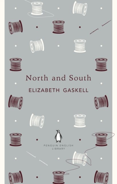 Elizabeth Gaskell - North and South, E-bok