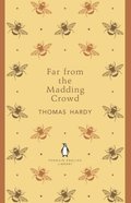 Far From the Madding Crowd