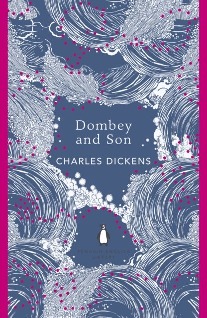 Charles Dickens - Dombey and Son, E-bok