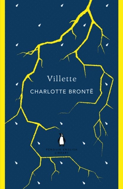 Charlotte Brontë - Villette, E-bok