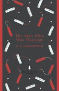 Man Who Was Thursday