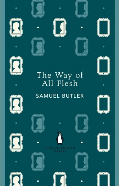 Samuel Butler - Way of All Flesh, E-bok