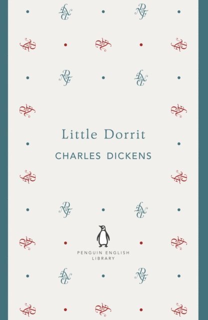 Charles Dickens - Little Dorrit, E-bok