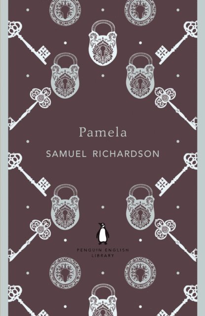 Samuel Richardson - Pamela, E-bok