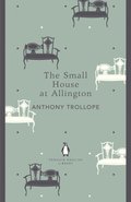Small House at Allington
