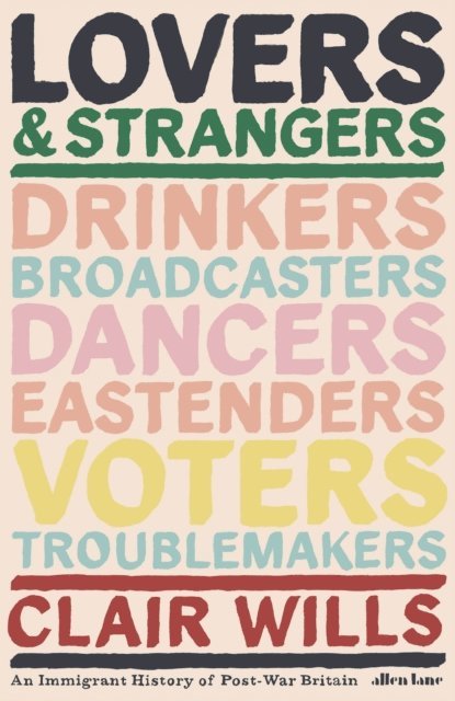 Lovers and Strangers