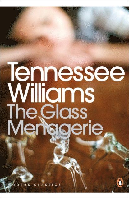 Tennessee Williams - Glass Menagerie, E-bok