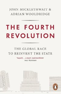 Fourth Revolution