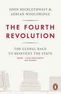 Fourth Revolution