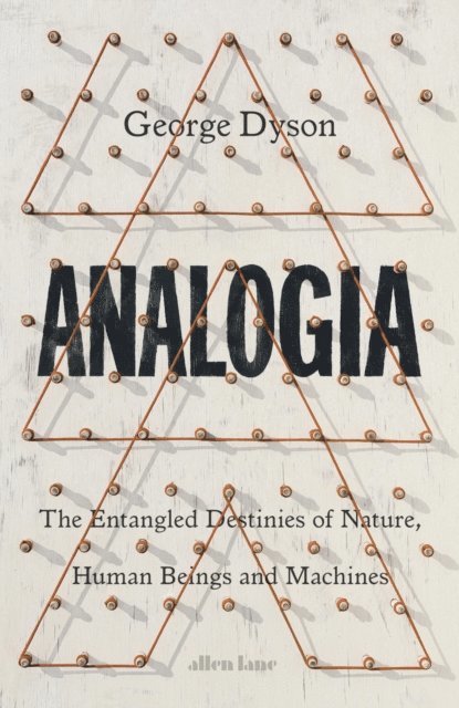 George Dyson - Analogia, E-bok
