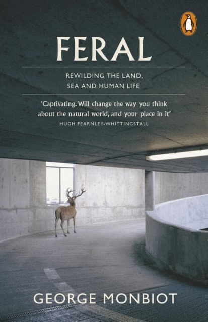 George Monbiot - Feral, E-bok
