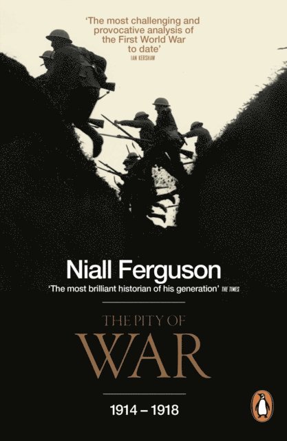 Niall Ferguson - Pity of War, E-bok