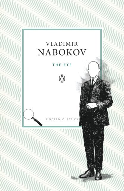 Vladimir Nabokov - Eye, E-bok
